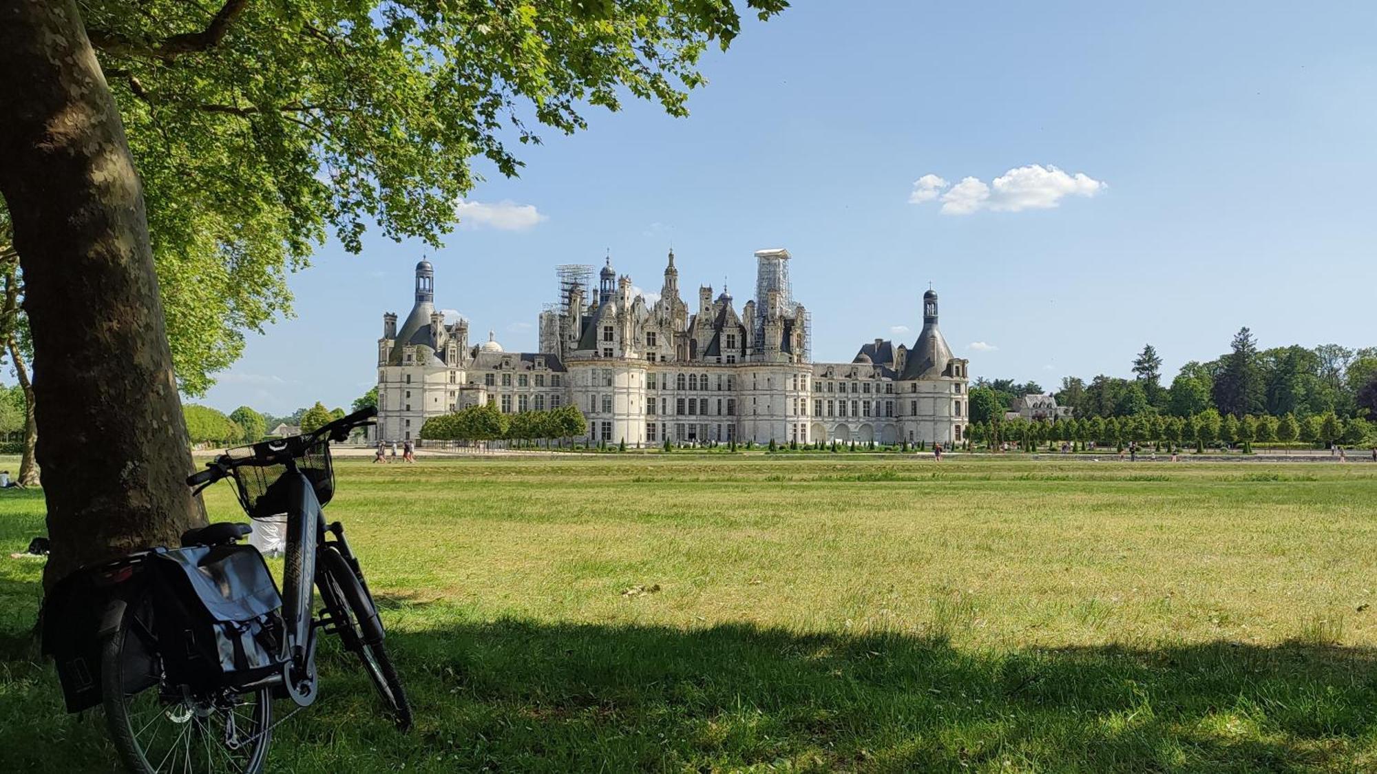 Blois City - Le Petit Louis XII ภายนอก รูปภาพ